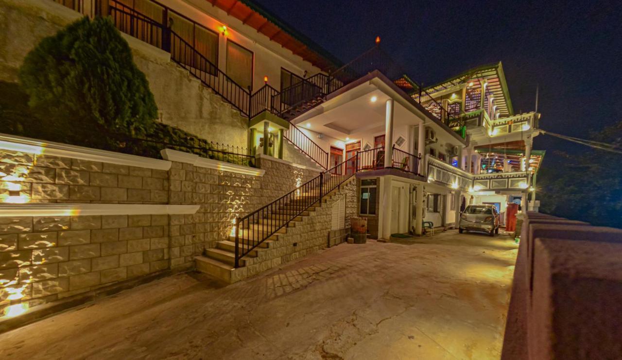 The Castle By Don Louis Kandy Exterior foto