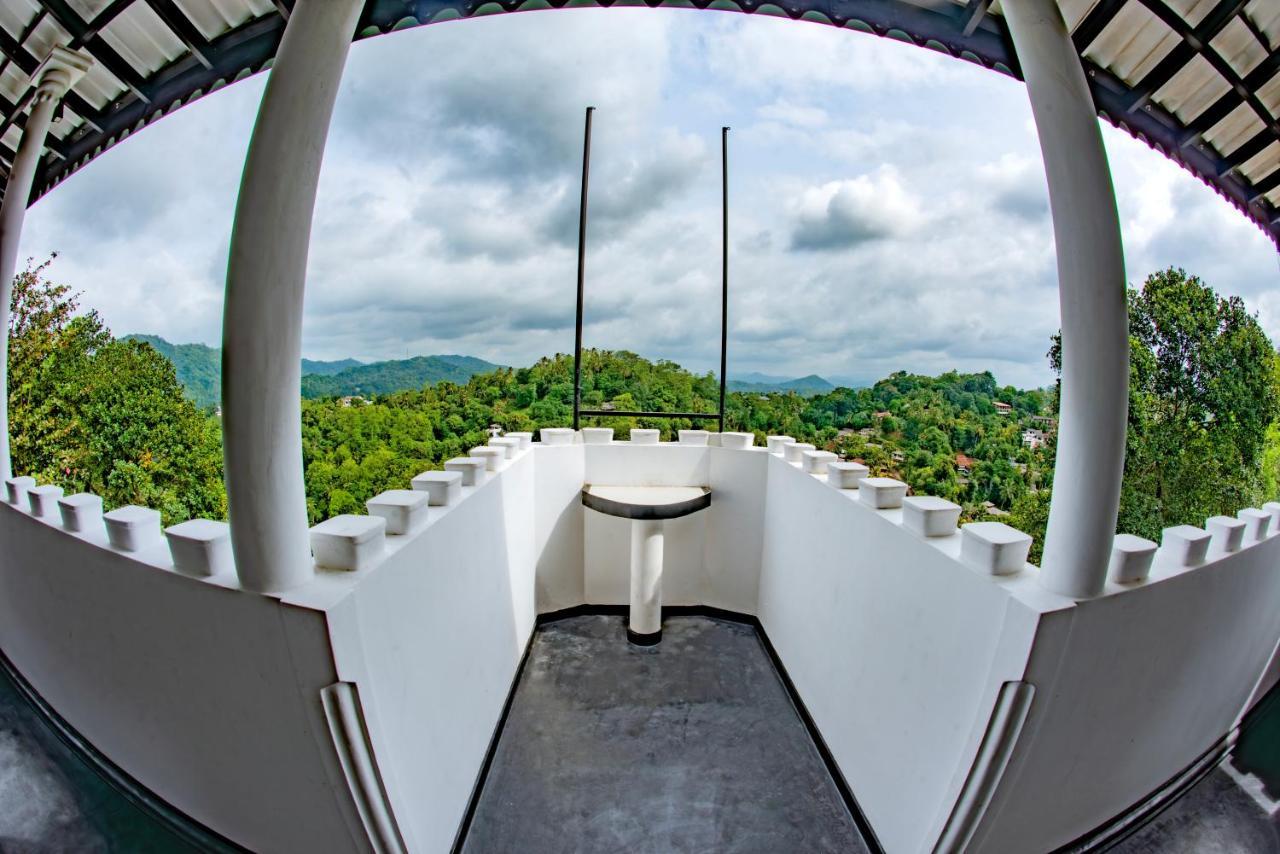 The Castle By Don Louis Kandy Exterior foto